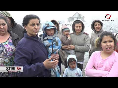 Gârcini, cartierul nimănui?