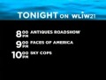 2010 WLIW WNET Schedule Tonight Promo
