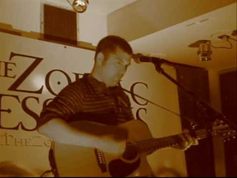 Kanye West - Heartless (cover by Joe McKenna)