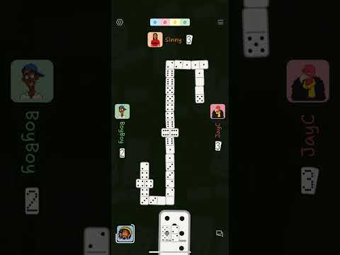 SixLove Caribbean Dominoes video thumbnail