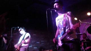 "Like A Record Player" - The Lawrence Arms