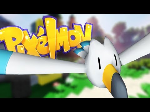 "SAVING PEEEEKO!"  | Minecraft: Pixelmon (Pokemon Roleplay) | Episode 3
