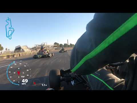 02/06/2021 Tri C Rok Shifter Start