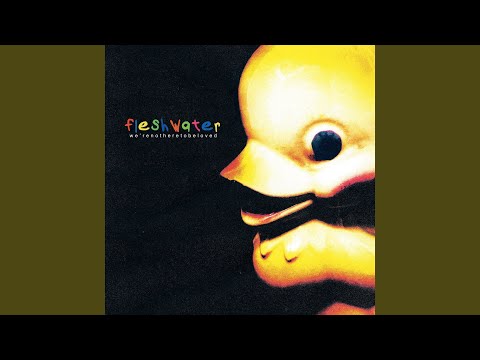 Backstairs Breathing - fleshwater