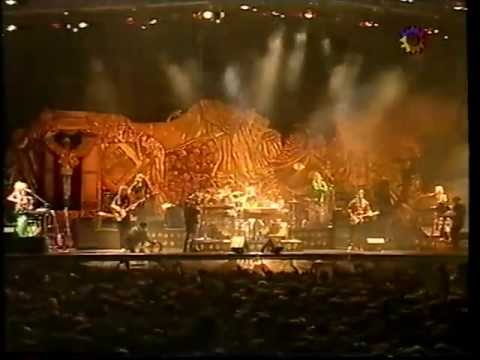 Tema de Piluso (06-18) (River 95) - Fito Paez