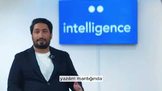Intelligence AI, GITEX AI Türkiye'de!