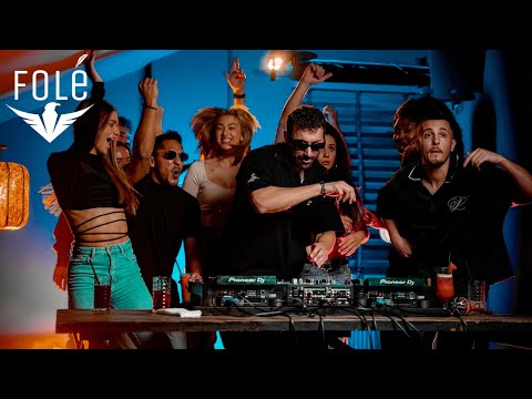 Dj First & Zaza - Po Dridhet Clubi Video