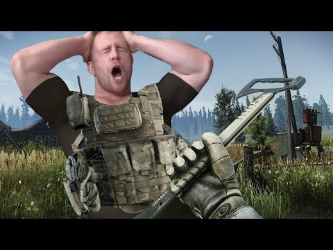 6 PMC KILLS ON SHORELINE (ESCAPE FROM TARKOV GAMEPLAY)