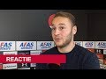 Reactie Koopmeiners | Nieuw contract