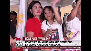 @kittyduterte10  kitty duterte