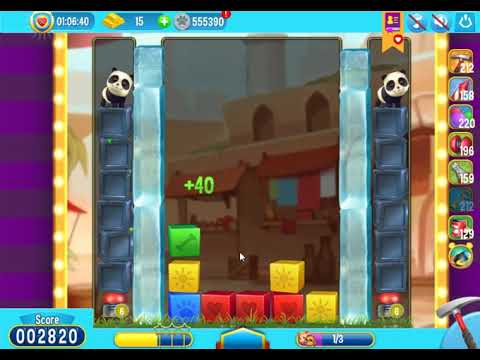 Pet Rescue Saga level 3322 no boosters ►TOBIAS DEAMON◄