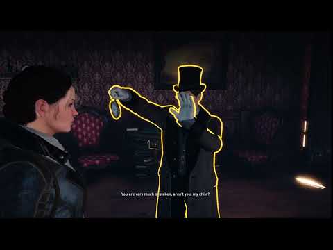 Assassin's Creed Syndicate Walkthrough Pt.39 Final Act