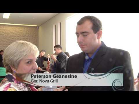 Programa Neusa Bighetti exibido no dia 02/07/2017 -  Churrascaria Nova Grill