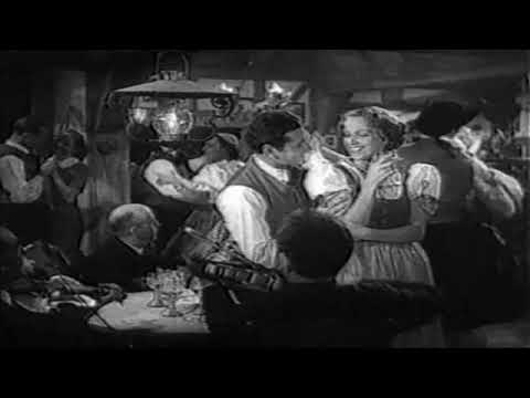 Rudi Schuricke singt "Mädel, dein Mund ist zum Küssen da