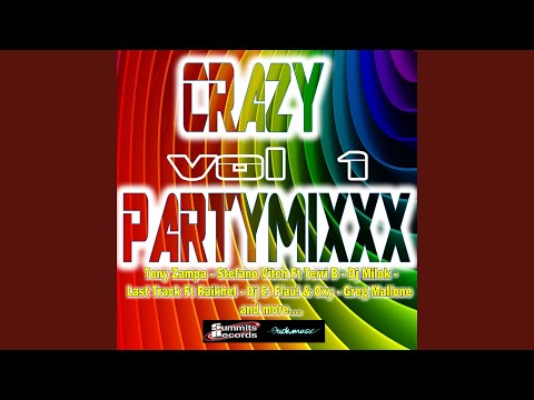 The Way I Feel About You (feat. Terri B) (Extended MixSMR0106)