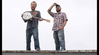 LEFT LANE CRUISER - The Pusher [official]