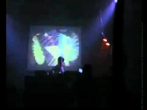 Patrick DSP live in wroclaw [part 1]