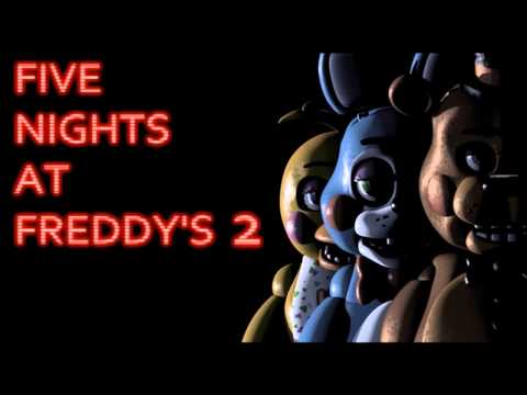 FNAF 2: Main Menu Theme