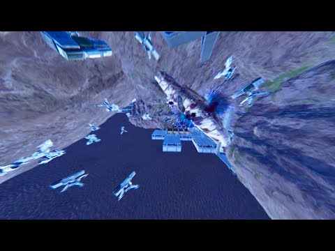 ASA Small Tribe || I RAID A TEK BASE MADE ME RICH . E8