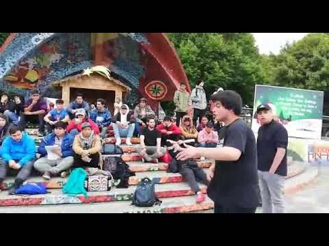 tesodo vs fervor 4tos de final