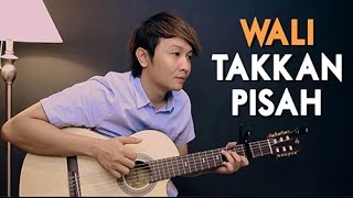 (Wali) Takkan Pisah - Nathan Fingerstyle | Guitar Cover