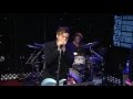 5 Seconds Of Summer "Hey Everybody" On The Howard Stern Show