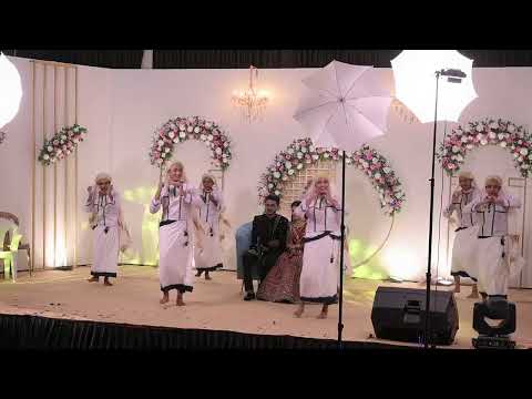 WEDDING DAY I PUNNARA MARANTE VARAVUM KATH I OPPANA