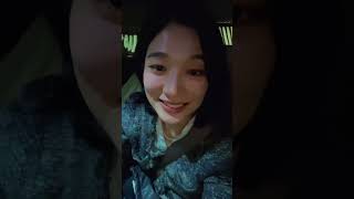 [2026-05-28] - Jung Yun-Ha / Yun-Ha (kateyhjung) Instagram Live (May 28, 2026)