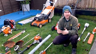 ESSENTIAL TOOLS: Start your Gardening Business in 2026