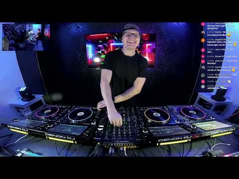 CW06 - Welcome to the Weekend - Die Beste Afterwork der Welt ! (Zu Gast im Studio: DJ Mikk)