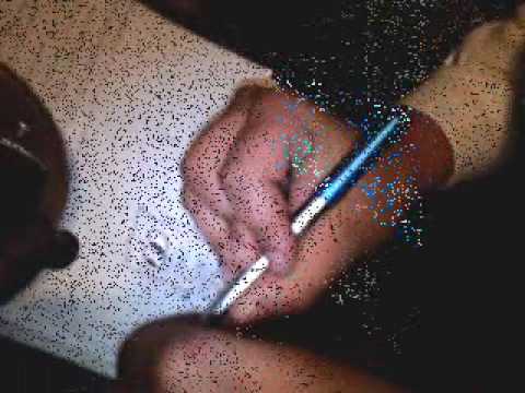 G.M.C & Casper Videotagebuch Teil 3 www.myspace.com/gipsymc