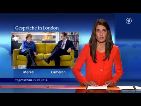 tagesschau 20:00 Uhr, 27.02.2014