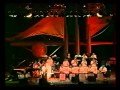 1998 - Phil Woods Big Band & Johnny Griffin - Banja Luka