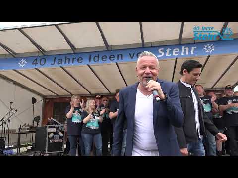 40Jahre Stehr Musik-Video | Stefan Micha