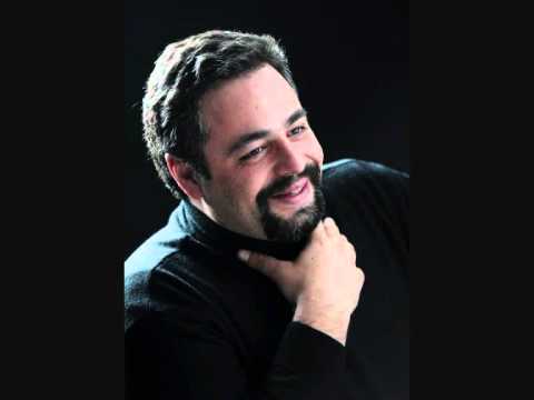 Per la gloria d'adorarvi - Giovanni Bononcini - Krum Galabov - Bariton