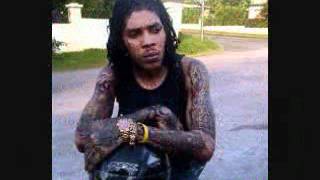 Vybz Kartel 2012 - Party Me Say - Worldwide Riddim