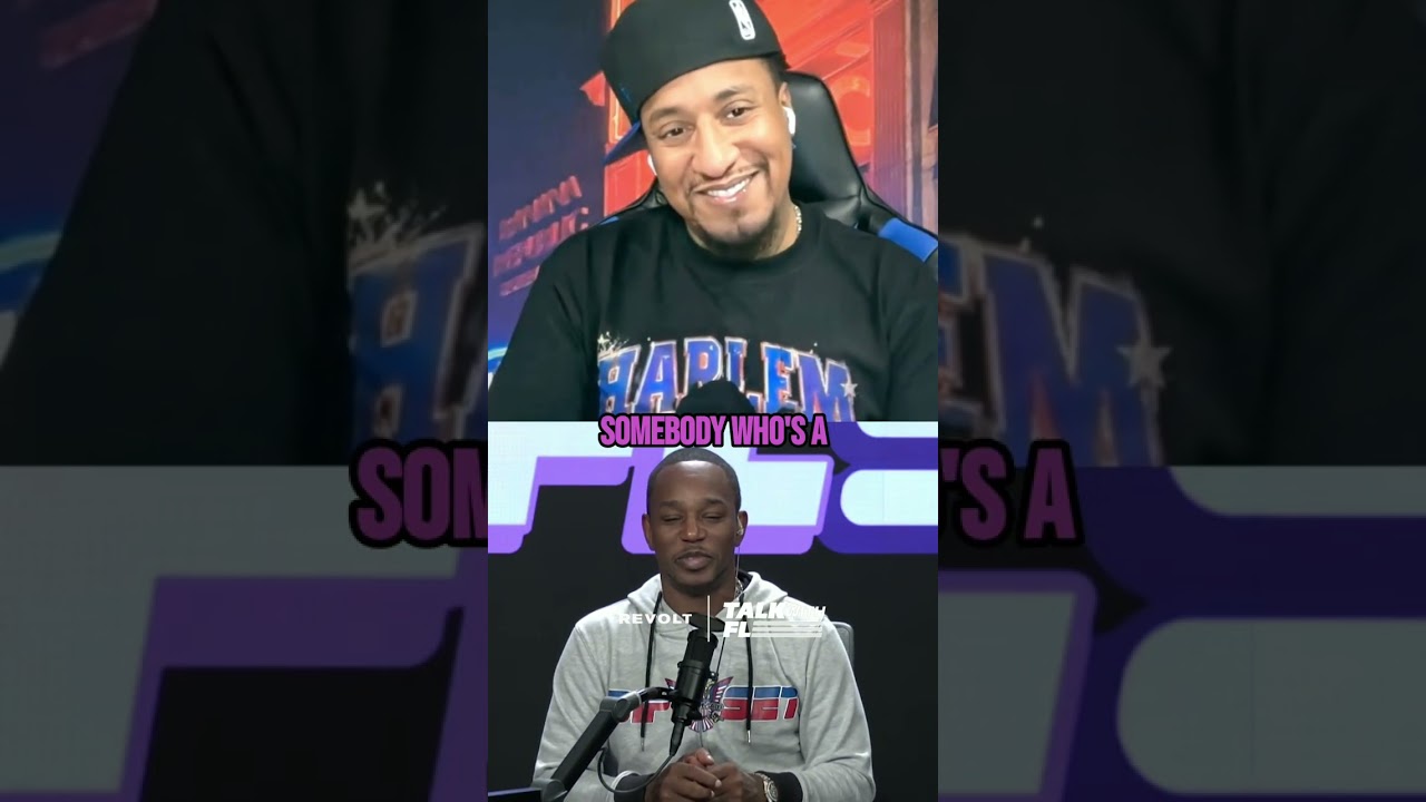 Cam'ron Calls Out Sen City For Being A Shy Artist