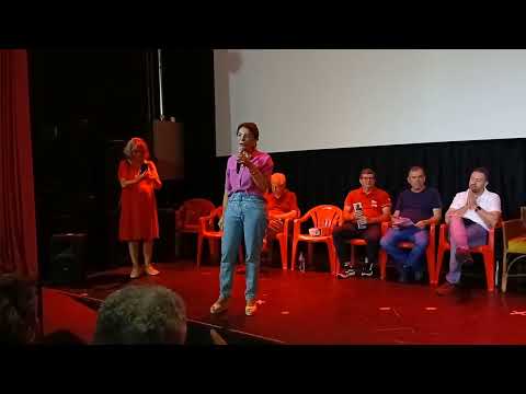Encontro Estadual PT São Paulo em Ribeirão Preto com Ministro Luiz Marinho