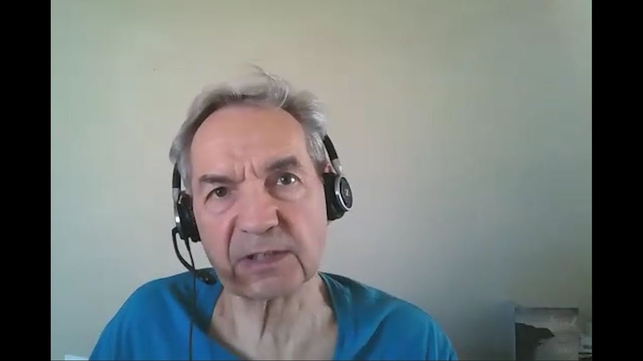 Previous new age priest  Will Baron answers questions about his past.