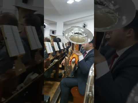 Ensaio Regional Central de Perus parte 2/4,  20/03/22, foi uma glória..