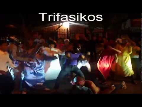 Harlem Shake.. Del Concord - Malambo ¨Los Trifasikos Club¨ Que Locura...!