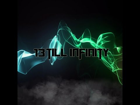 JMajor - 13 'Till Infinity