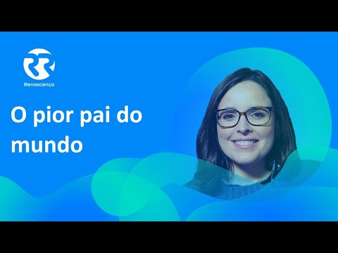 O pior pai do mundo - Extremamente Desagradável