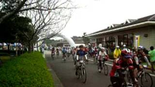 preview picture of video 'tour de minami-satsuma'