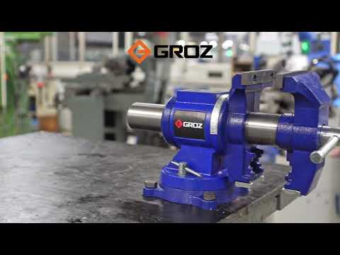 Groz Tool Makers