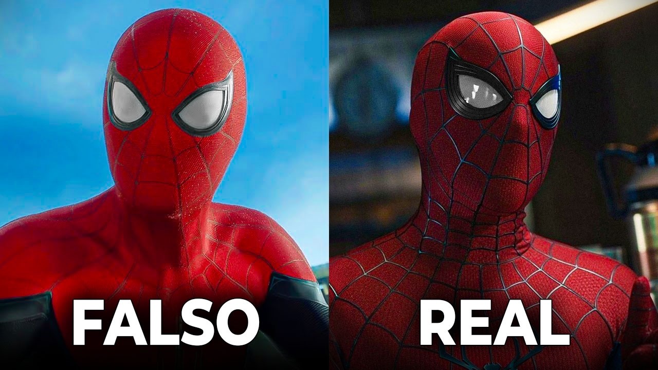 POR QUÉ DE REPENTE LAS PELICULAS SE VEN COMO PELÍCULAS OTRA VEZ