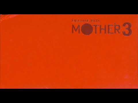 Mother 3 - Dry Guys (reimagined, Version 2)