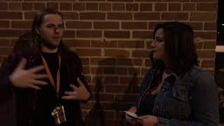 An Interview with Thousand Below