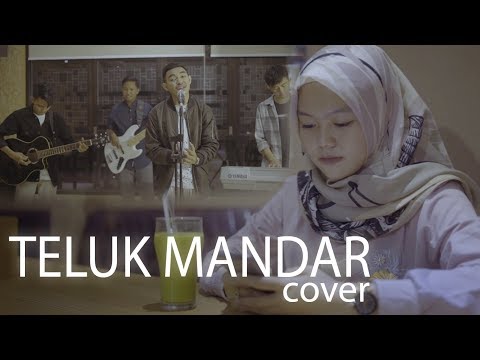 TELUK MANDAR (Cover) by TALLU PROJECT ft ANGGARA OFFICIAL