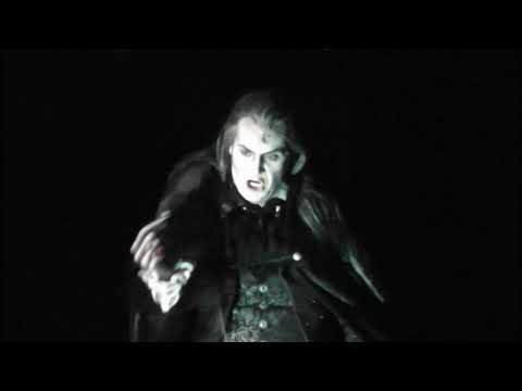 Tanz Der Vampire -  Berlin 2012 part 3